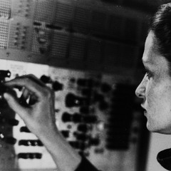 Lecture In A Bar: Éliane Radigue 2/10/2015