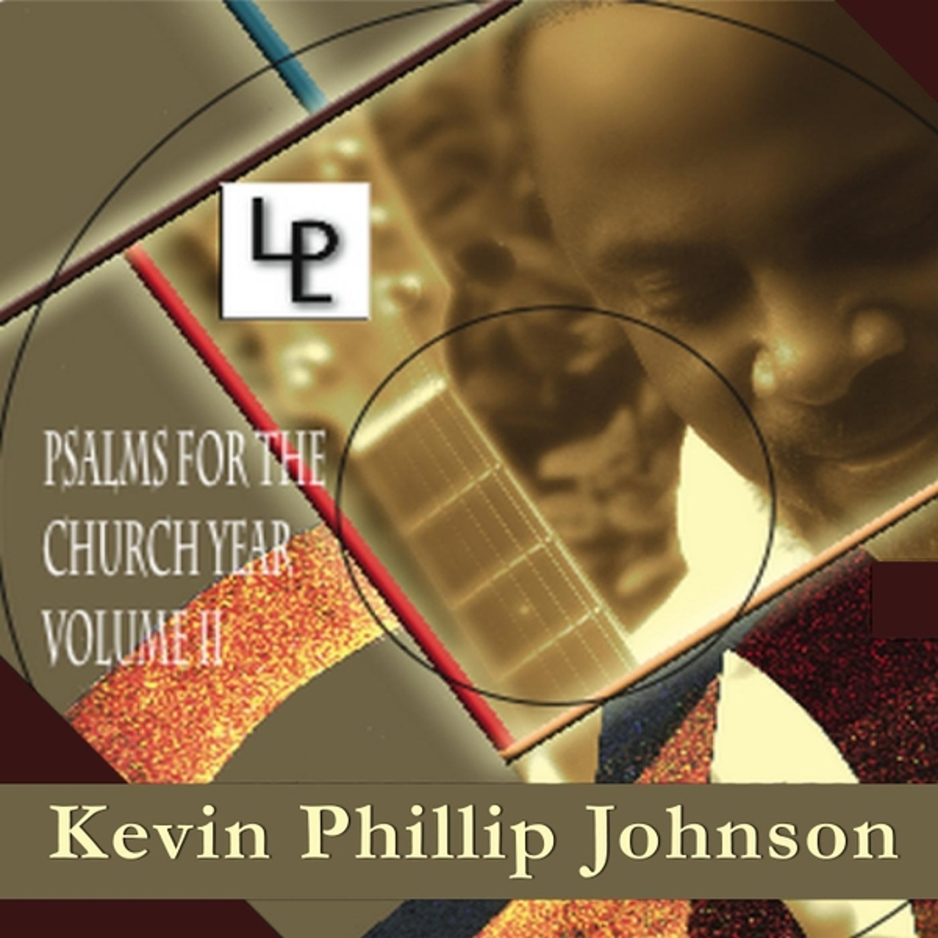 Dr. Kevin Phillip Johnson