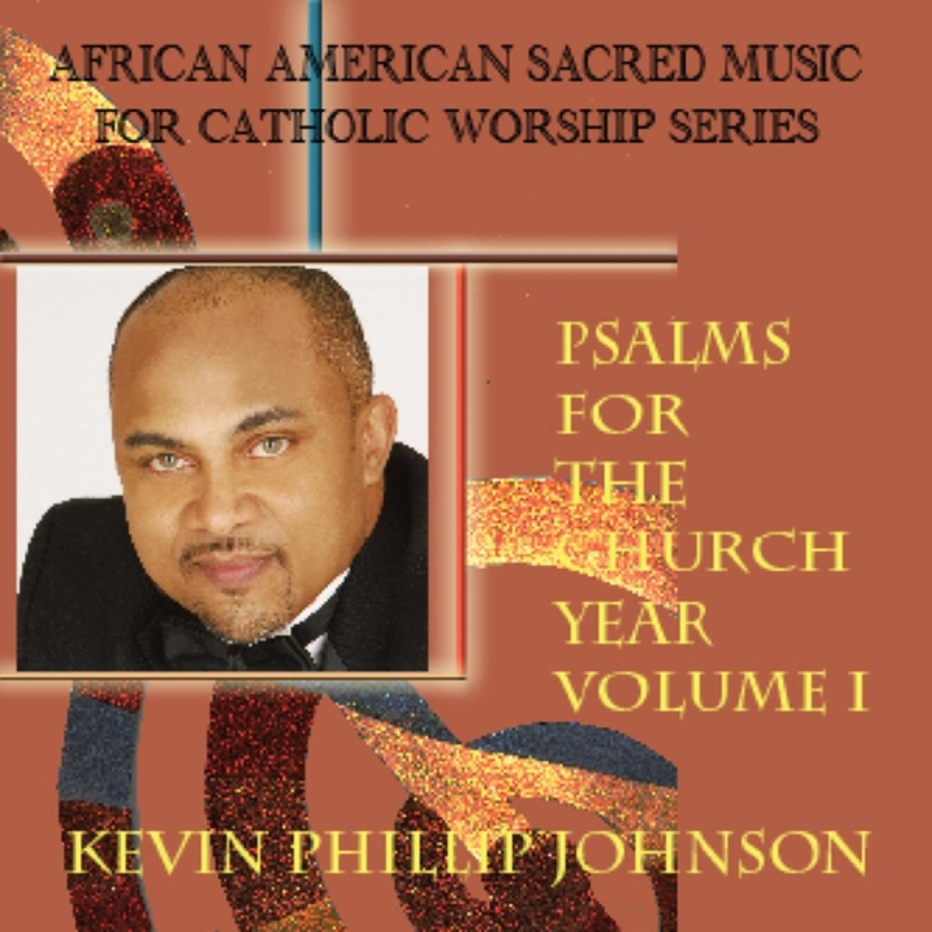 Dr. Kevin Phillip Johnson