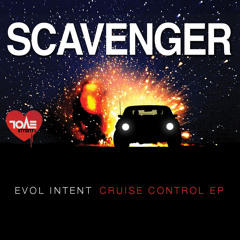Evol Intent - Scavenger (TBT Mix)