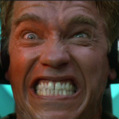 Arnold Crosses the Blrred Lines: reupload