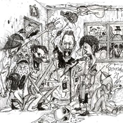 A Donde Fuiste (Tributo a Mal Momento)