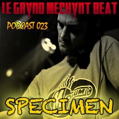 Mix "LGMB on Underground FG"     (dedicated to my friends AK-47 & Sophie)