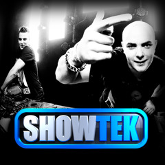 Showtek - Party Lover (Zafsounds Remix)
