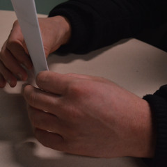 "Je suis ici pour contesté un blâme" - Sami, facteur depuis 10 ans