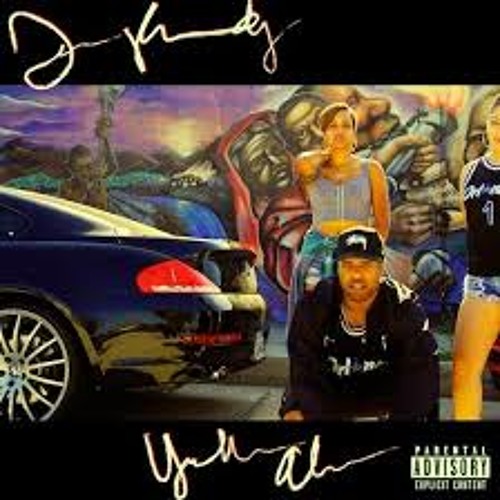 Conversations - Dom Kennedy