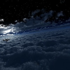 Night Flight (Sample)