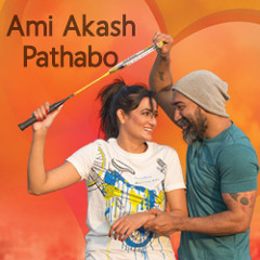 Ami Akash Pathabo - RAFA (Title Song Of Ami Akash Pathabo)