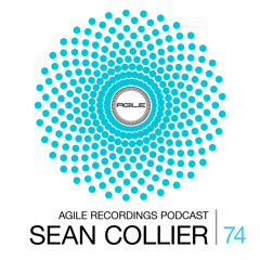 Agile Recordings Podcast 074 with Sean Collier