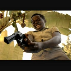 Young Ren - Hott Nigga Freestyle