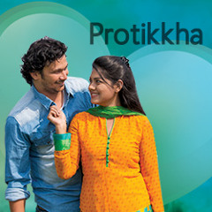 Tomar Amar Golpo - Sandhi & Sovvota (Title Song Of Protikkha)