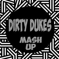 Glover - Faces zac waters remix & Chuckie & Diamond Pistols - Bang  DIRTY DUKES MASHUP