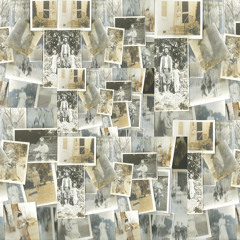 Danny Clay & Greg Gorlen - Light Through Leaves - Side B