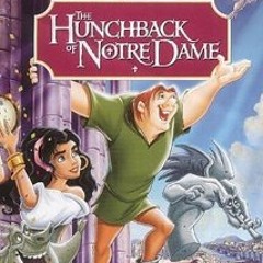 Heaven's Light - Hunchback of Notredame