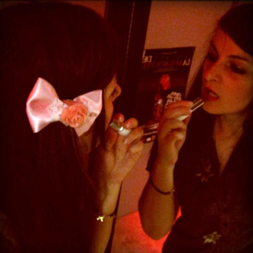 My Must Have (two thousand and fifteen)