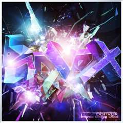 banvox - Laser (Nizikawa's UKHC Remix)