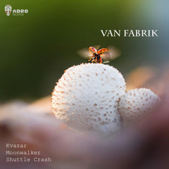 Van Fabrik - Kvazar