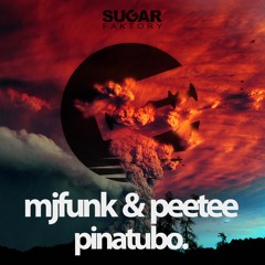 MJFuNk & PeeTee - Pinatubo