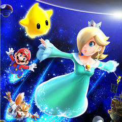 Galaxy Diva