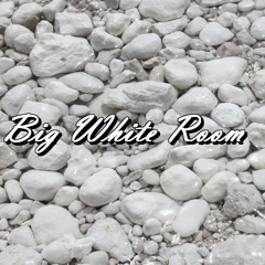 Big white room