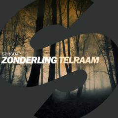 Zonderling - Telraam (Out Now)