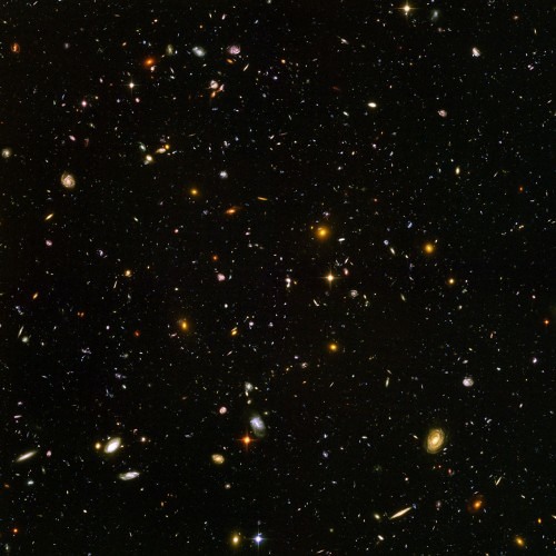 Maxim Klein - 110 bpm (demo)