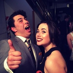 You Ought To Know By Now- Michael Murray Feat. Madeline Berry