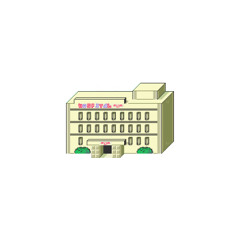 hospital