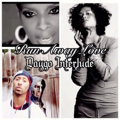 Run Away Love - Daygo Interlude