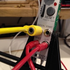 RadioMusicStereoDelay