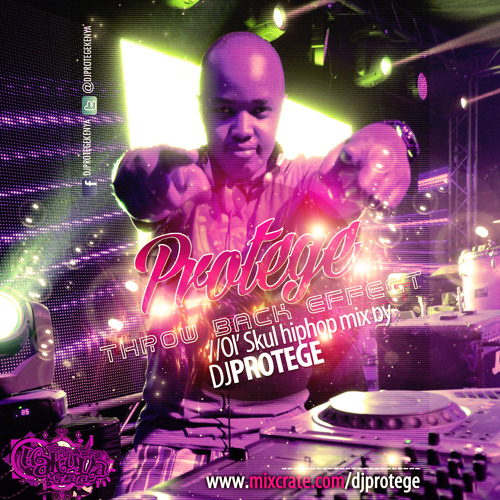Stream Dj Protege Old Skul hip hop Effect mix by Capital FM Listen