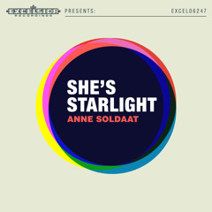 Anne Soldaat - She's Starlight