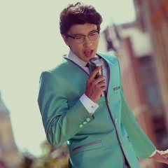 Erik Sumo & The Fox-Fairies - Believe To The End