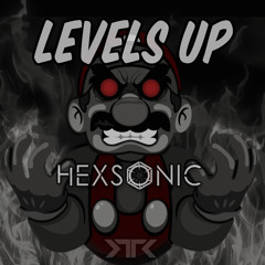 Hexsonic - Levels Up [Revamped Recordings]