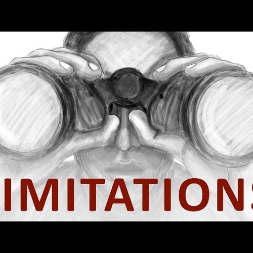 The Beginning and the End with Omar Suleiman - Limitations-cpzpixOP4lo