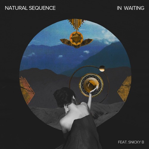 Natural Sequence - In Waiting (feat. Snicky B)