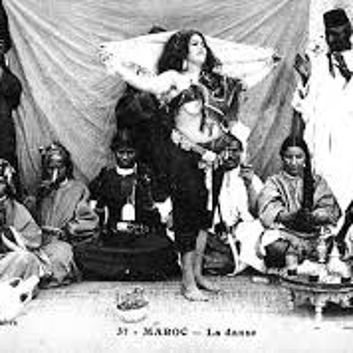 BAADER - Cha3bi Electro 2015