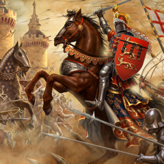 The Way Of The Sword - Dramatic Music - Emy Uiuiu