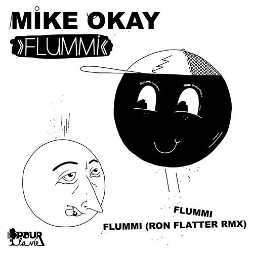 Flummi(Ron Flatter Rmx)