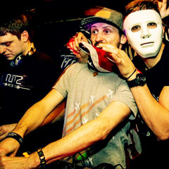 Big Rabbit in Glitch Berlin