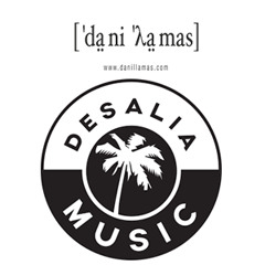 Dani Llamas Desaliatalent
