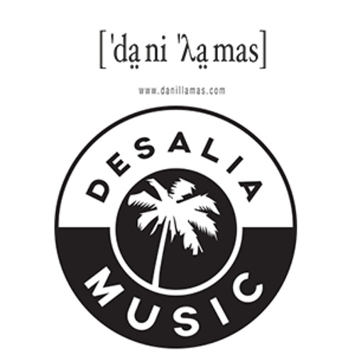 Dani Llamas Desaliatalent