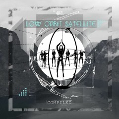 Low Orbit Satellite - Imprint Two