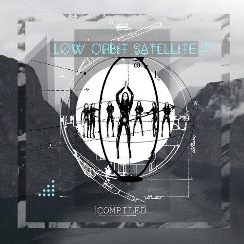 Low Orbit Satellite - Imprint Two