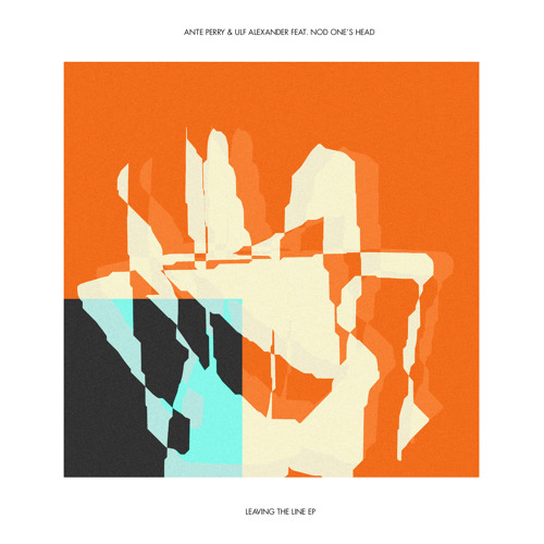 Ante Perry & Ulf Alexander feat. Nod Ones Head - Somewhere Down The Line (NOH Remix) (Kallias)