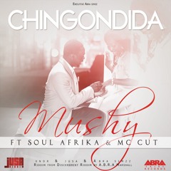 Mushy ft SoulAfrika x Mc Cut - Chingondida