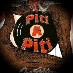 Sélection Reggae - Meddley Piti A Piti - SanjahProd - Détérrage De Mix