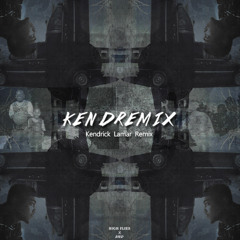 07. KENDRICK LAMAR - SING ABOUT ME (REMIX INST)