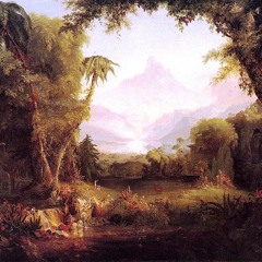 A Rapturous Promenade (Featuring DavidW - Guitar And Naveen - Flute)