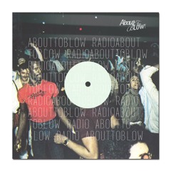 About To Blow Radio Show #19 All Vinyl Special w/ Harrison